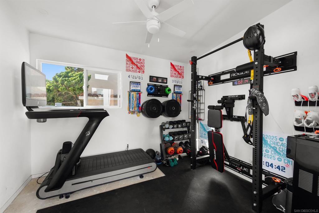 Ocean Beach - Residential