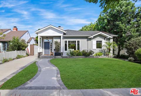 Photo of 4324 Kraft Avenue, Studio City, CA 91604 (MLS # 26873253)