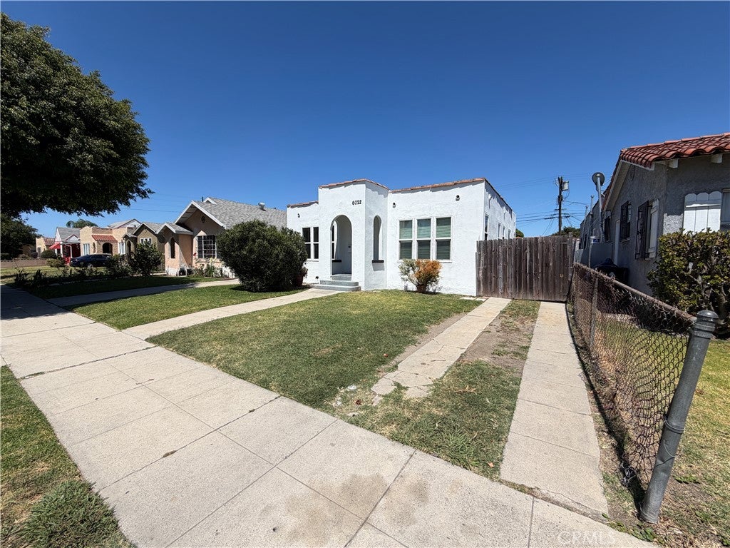 6022 Arlington Avenue