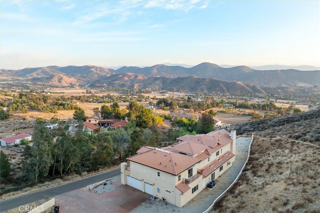 Custom Agua Dulce (CADUL) - Residential