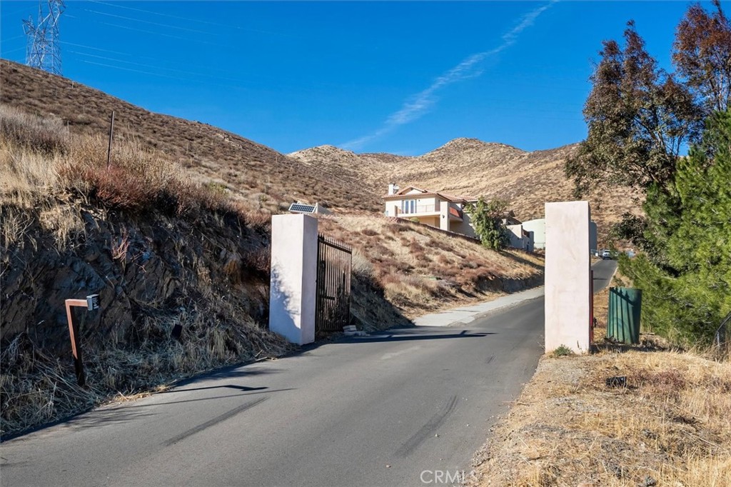 Custom Agua Dulce (CADUL) - Residential