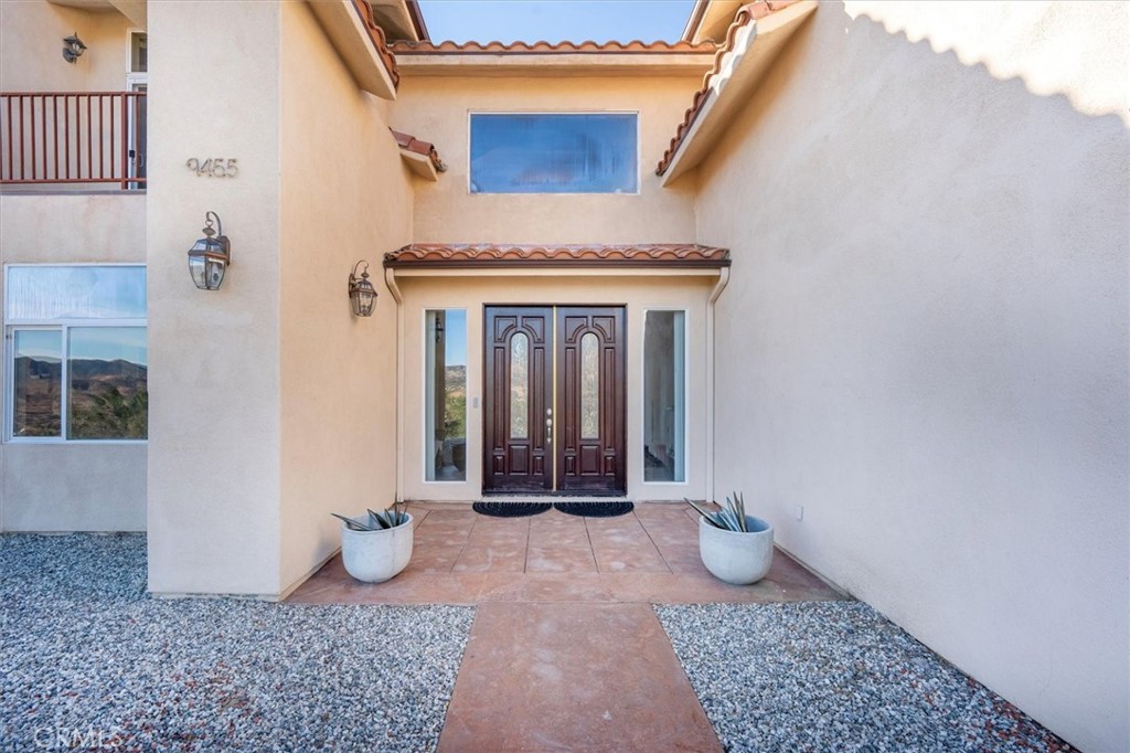 Custom Agua Dulce (CADUL) - Residential