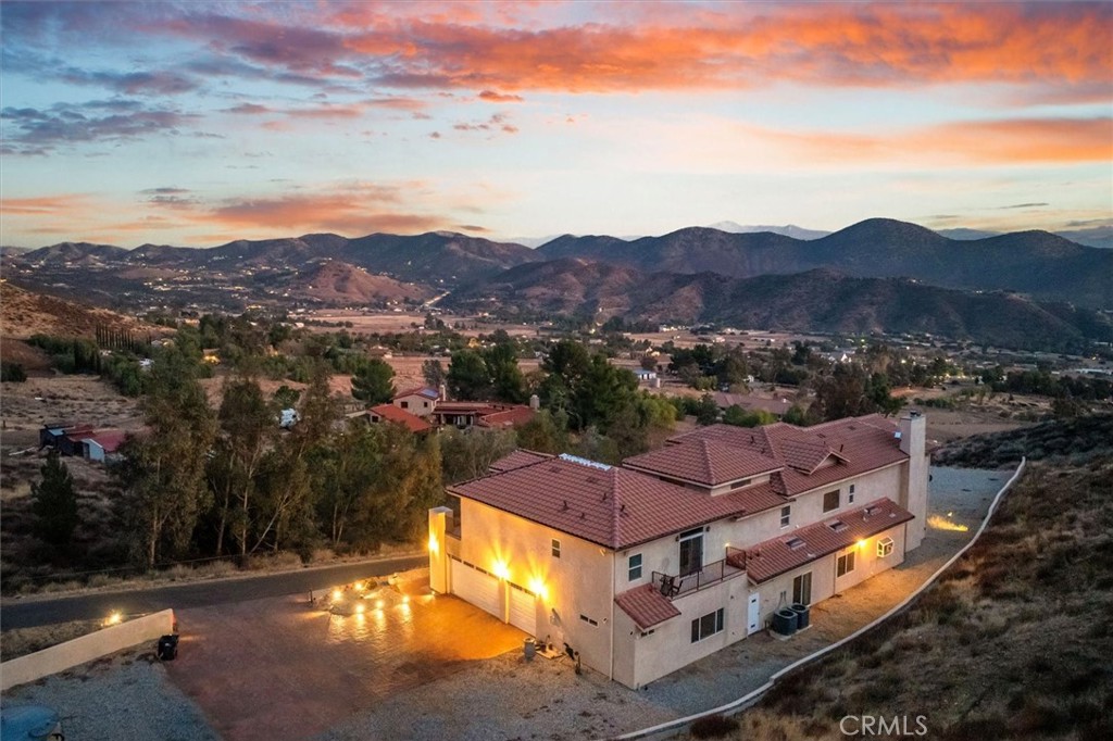 Custom Agua Dulce (CADUL) - Residential