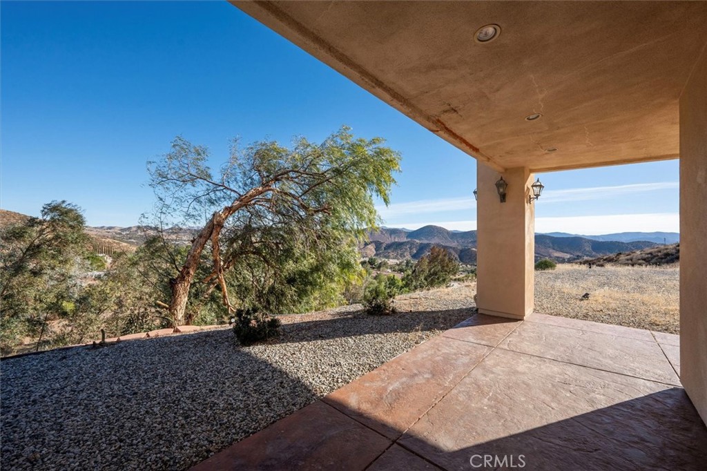 Custom Agua Dulce (CADUL) - Residential
