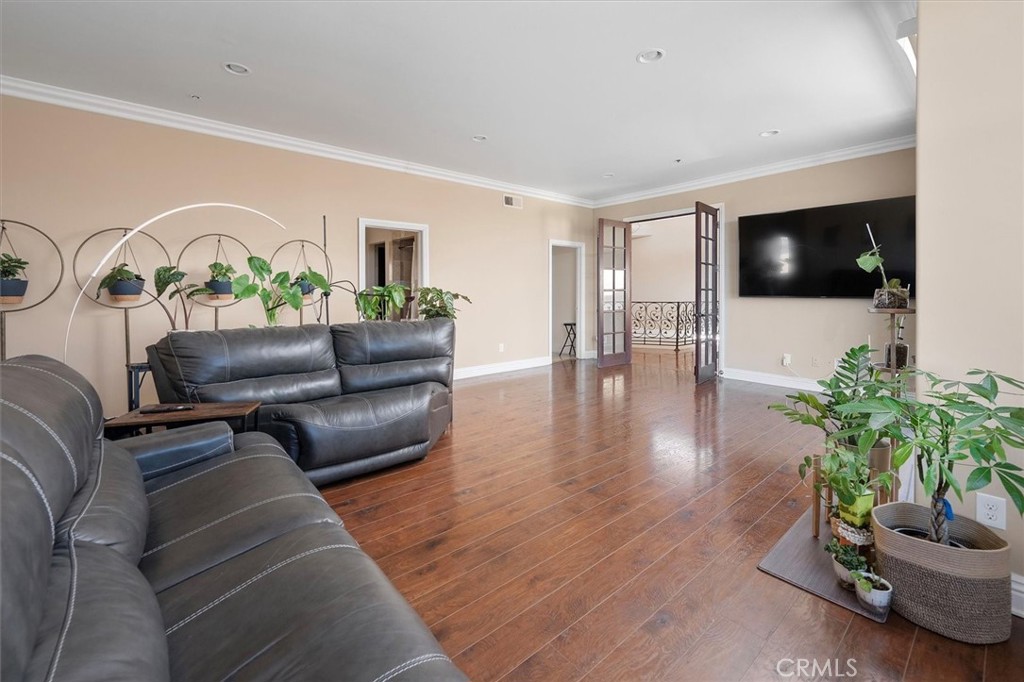Custom Agua Dulce (CADUL) - Residential