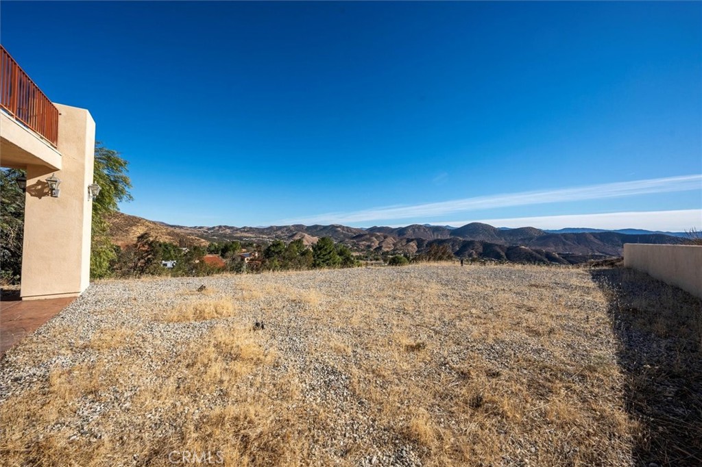 Custom Agua Dulce (CADUL) - Residential