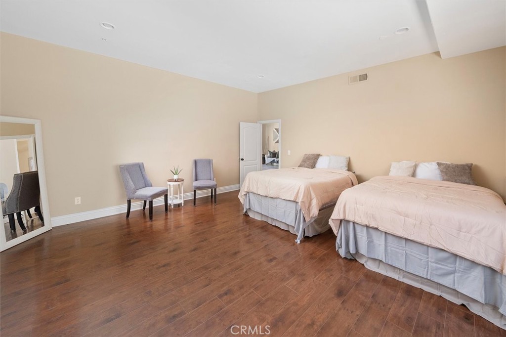 Custom Agua Dulce (CADUL) - Residential