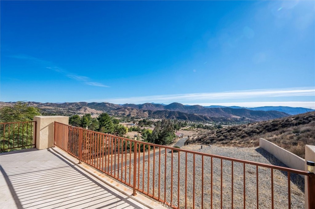 Custom Agua Dulce (CADUL) - Residential