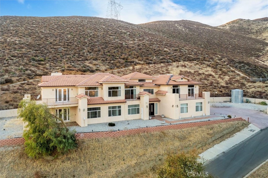 Custom Agua Dulce (CADUL) - Residential