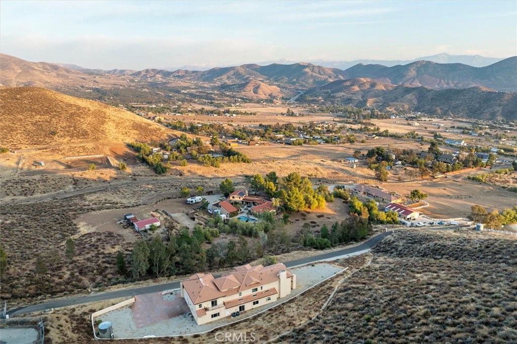 Custom Agua Dulce (CADUL) - Residential