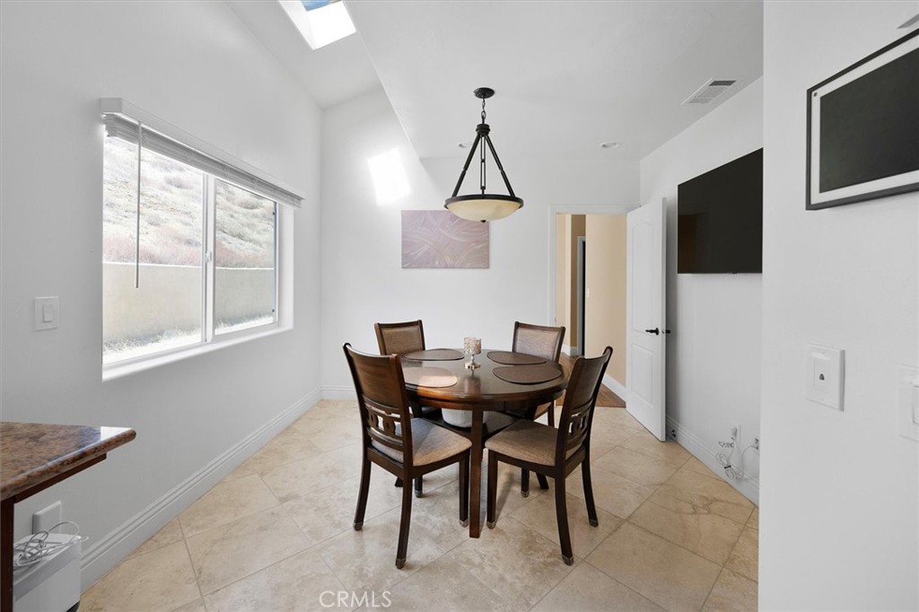Custom Agua Dulce (CADUL) - Residential