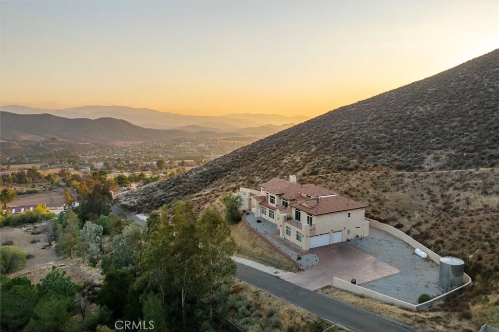 Custom Agua Dulce (CADUL) - Residential
