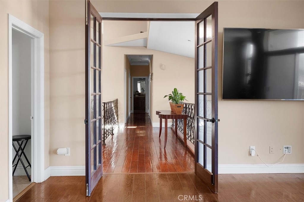 Custom Agua Dulce (CADUL) - Residential