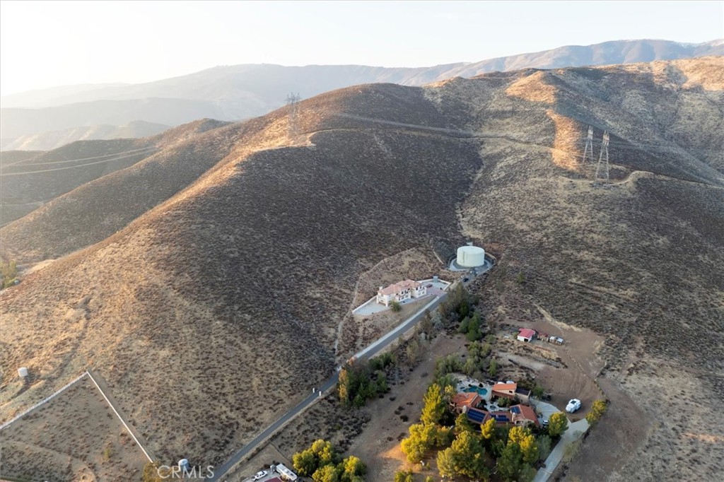 Custom Agua Dulce (CADUL) - Residential