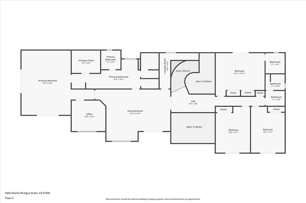 Custom Agua Dulce (CADUL) - Residential