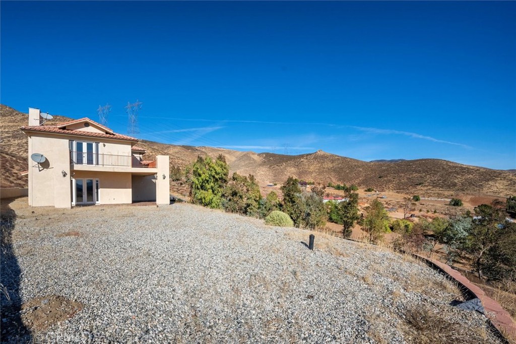 Custom Agua Dulce (CADUL) - Residential