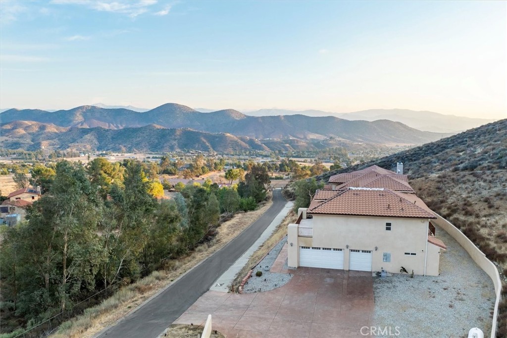 Custom Agua Dulce (CADUL) - Residential