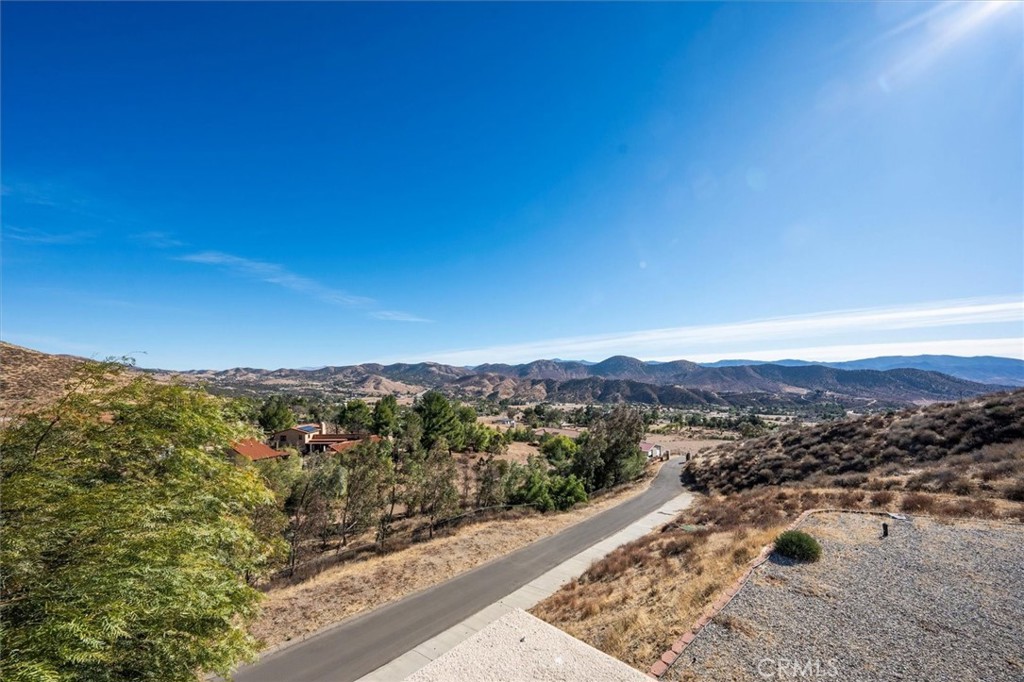 Custom Agua Dulce (CADUL) - Residential