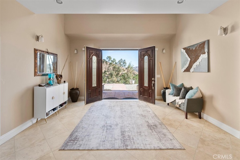 Custom Agua Dulce (CADUL) - Residential