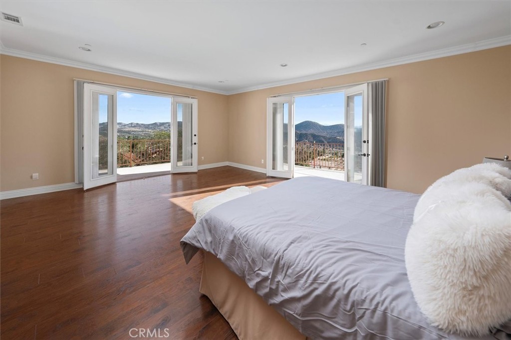 Custom Agua Dulce (CADUL) - Residential