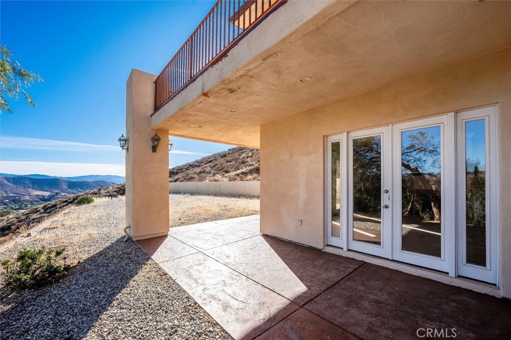 Custom Agua Dulce (CADUL) - Residential