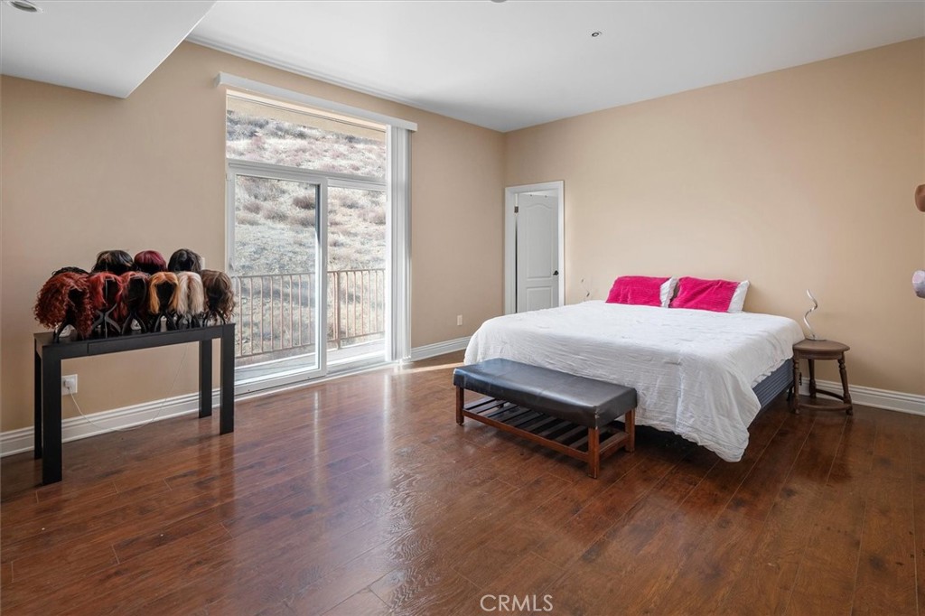Custom Agua Dulce (CADUL) - Residential