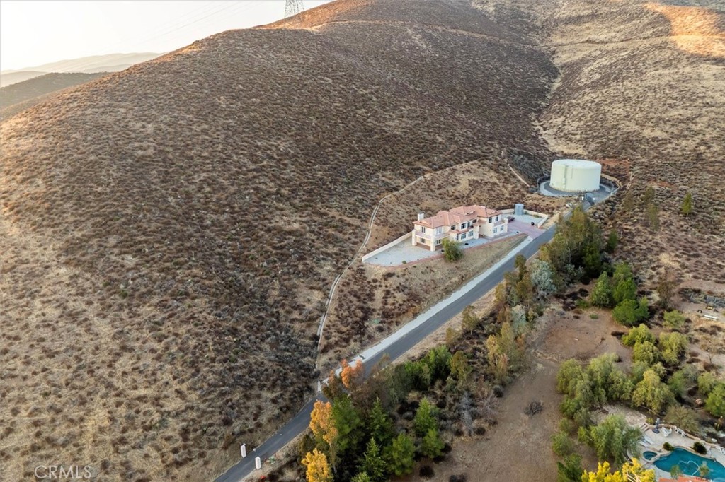 Custom Agua Dulce (CADUL) - Residential