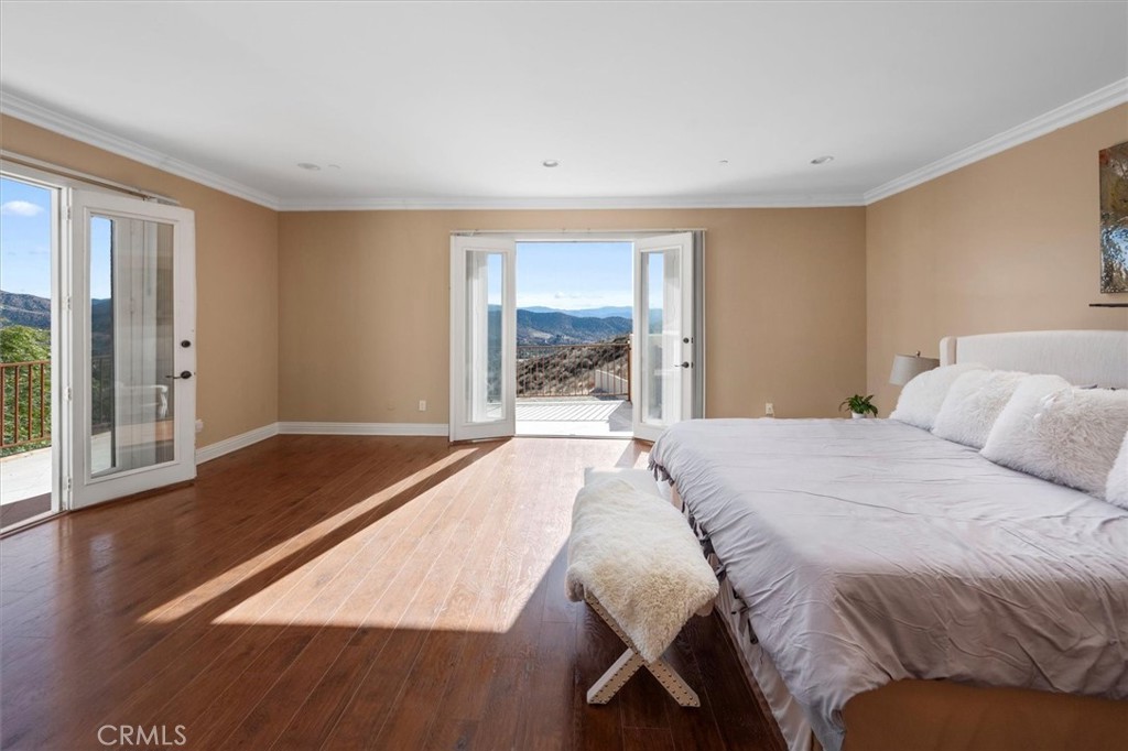 Custom Agua Dulce (CADUL) - Residential