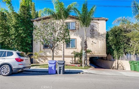 Photo of 623 Aviation Way #C, Manhattan Beach, CA 90266 (MLS # SB25230480)