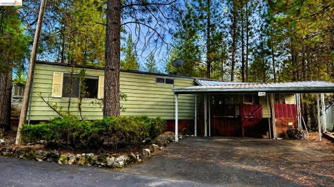 Photo of 10956 Green ST, Columbia, CA 95310 (MLS # 41152283)
