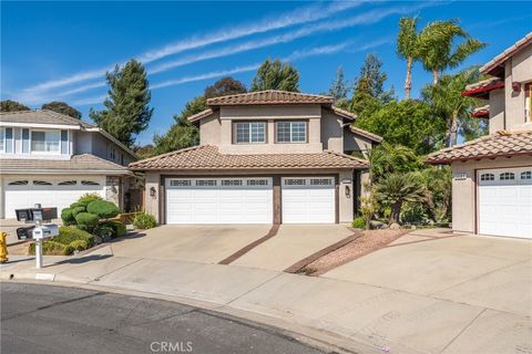 14175 Wildrose Lane Chino Hills CA 91709