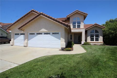 6102 Cabriolet Court Quartz Hill CA 93536