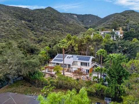 Photo of 9419 Mount Israel Road, Escondido, CA 92029 (MLS # PTP2606581)