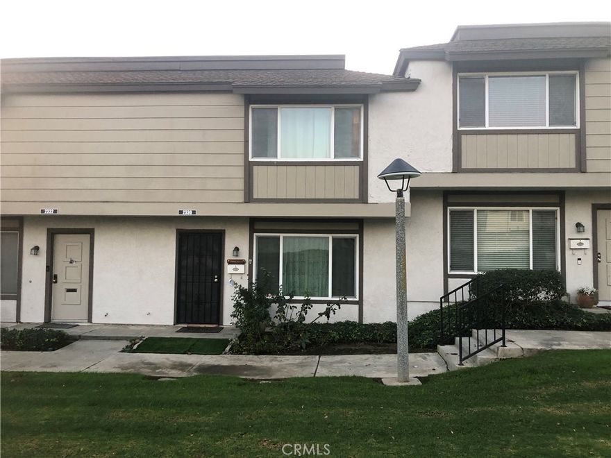 Fully remodeled 2-story condo tucked away at the end of a peaceful cul-de-sac near Morning Canyon and Canyon Park, featuring 3 bedrooms, 2 bathrooms, a 2-car garage, and a cozy private yard. Inside, you’ll find a modern kitchen with upgraded cabinets and sleek countertops, bathrooms with newer tile finishes and premium glass enclosures, and a bright open floor plan with tasteful upgrades throughout. The exterior offers attractive landscaping and access to a community pool and clubhouse, while the location provides a quiet neighborhood setting just minutes from shopping, dining, and everyday conveniences, close to top-rated schools, and with easy freeway access for commuting. This home combines style, functionality, and privacy—ready for you to call home.