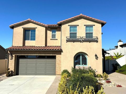 Photo of 911 Lindbergh Dr Dr, San Marcos, CA 92069 (MLS # PTP2508749)