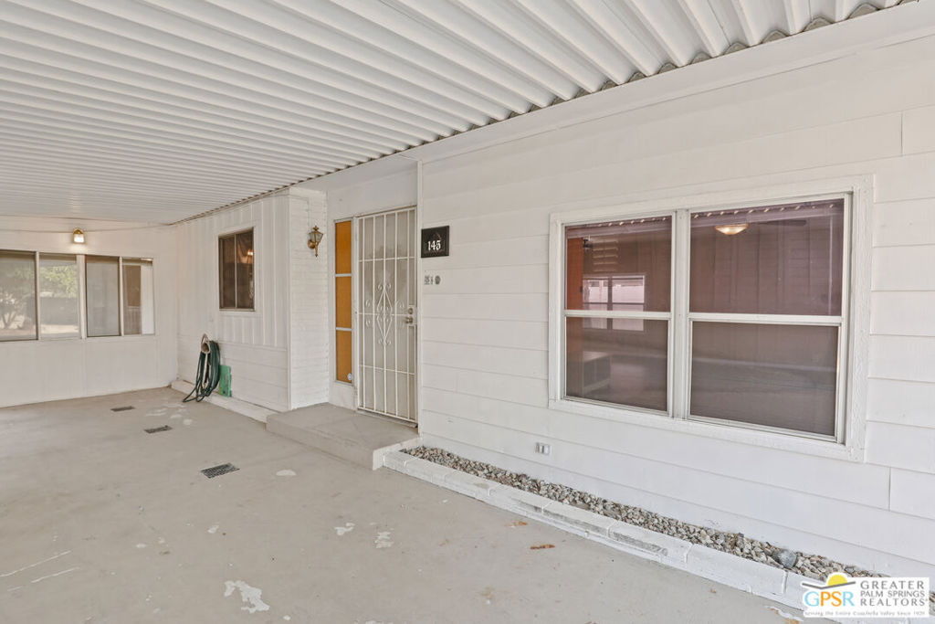 Date Palm Country Cl - Manufactured In Park