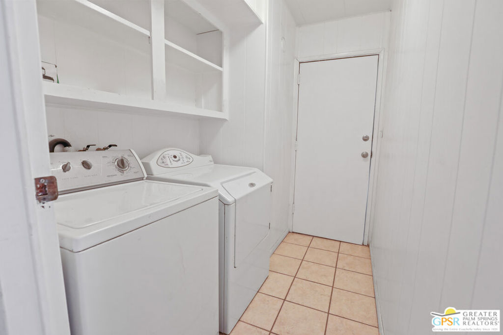 Date Palm Country Cl - Manufactured In Park