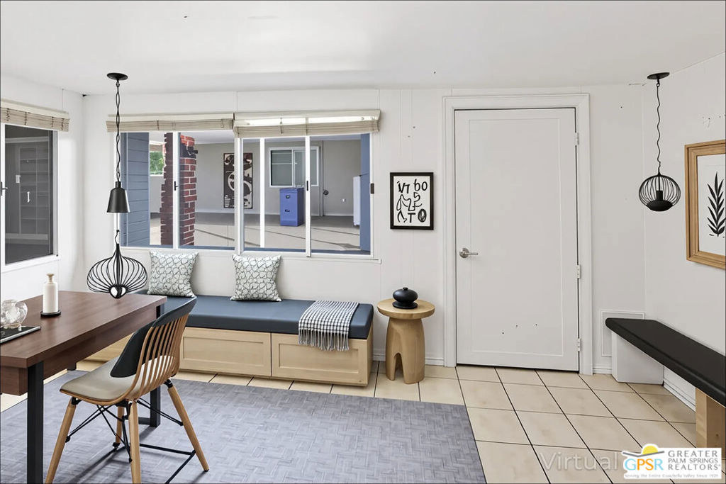 Date Palm Country Cl - Manufactured In Park