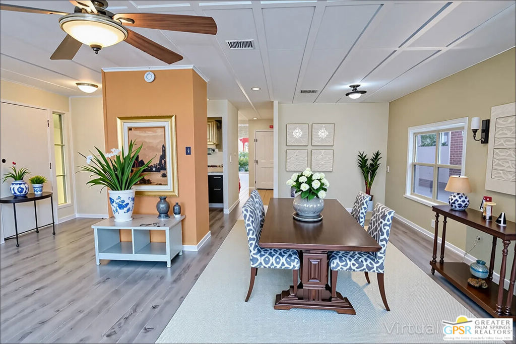 Date Palm Country Cl - Manufactured In Park