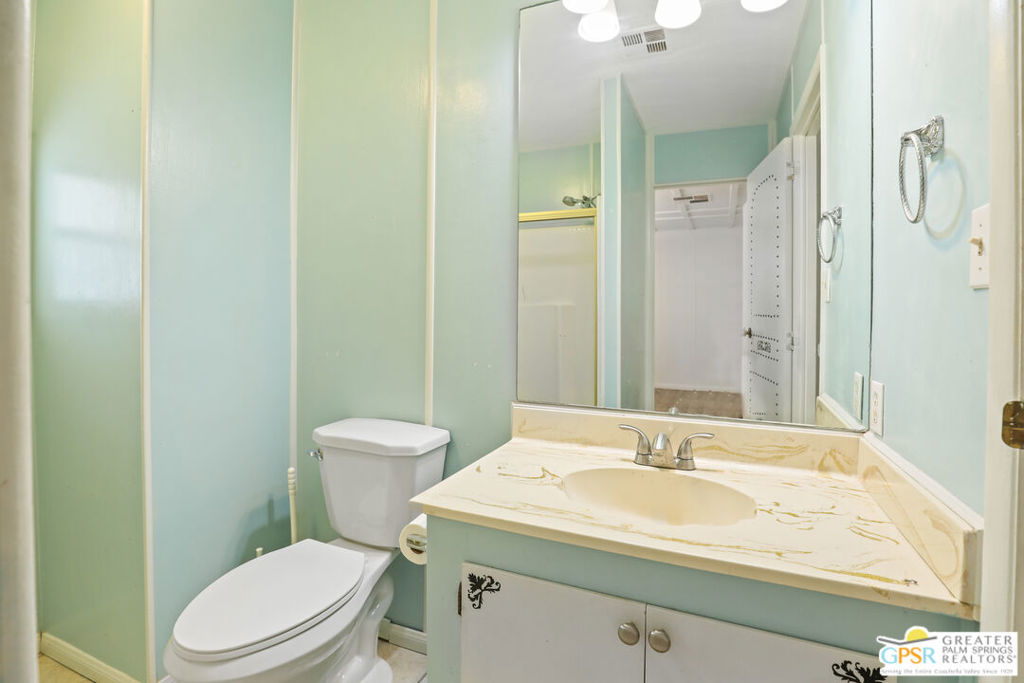 Date Palm Country Cl - Manufactured In Park