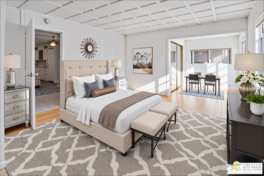 Date Palm Country Cl - Manufactured In Park