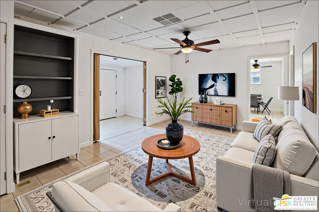 Date Palm Country Cl - Manufactured In Park