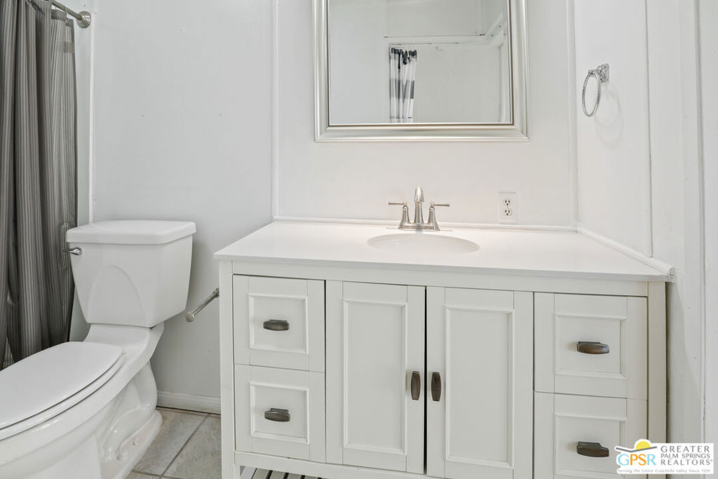 Date Palm Country Cl - Manufactured In Park