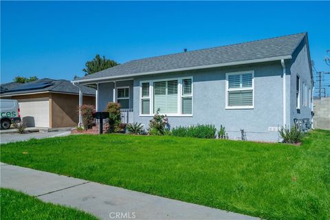 4622 Dunrobin Avenue Lakewood CA 90713