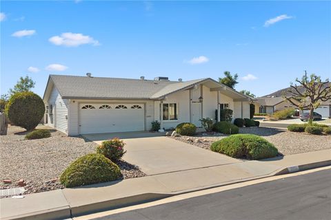 Photo of 26051 Brandywine Drive Dr, Menifee, CA 92586 (MLS # SW26113523)