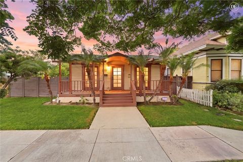 Photo of 620 S Lemon Street, Anaheim, CA 92805 (MLS # IV26121195)