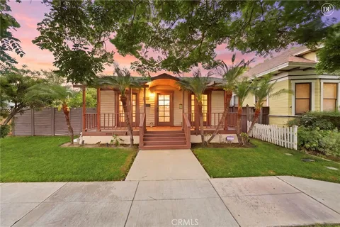 620 S Lemon Street, Anaheim, CA 92805 - MLS#: IV26121195