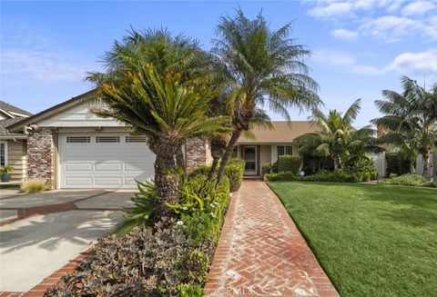 17384 Oak Street Fountain Valley CA 92708