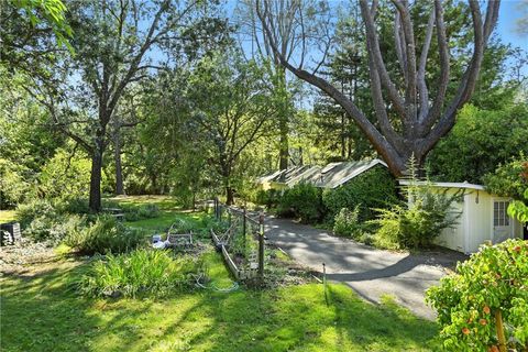 24019 Hilderbrand Drive Middletown CA 95461