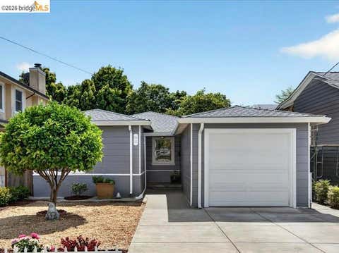 Photo of 1415 Richmond St ST, El Cerrito, CA 94530 (MLS # 41140962)